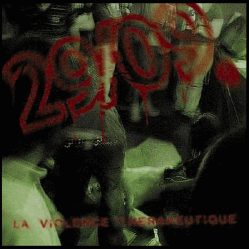 The 29th September : La Violence Thérapeutique